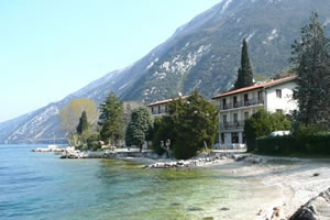 Hotel Bommartini Malcesine Lake of Garda Hotel Bommartini Malcesine Lake of Garda